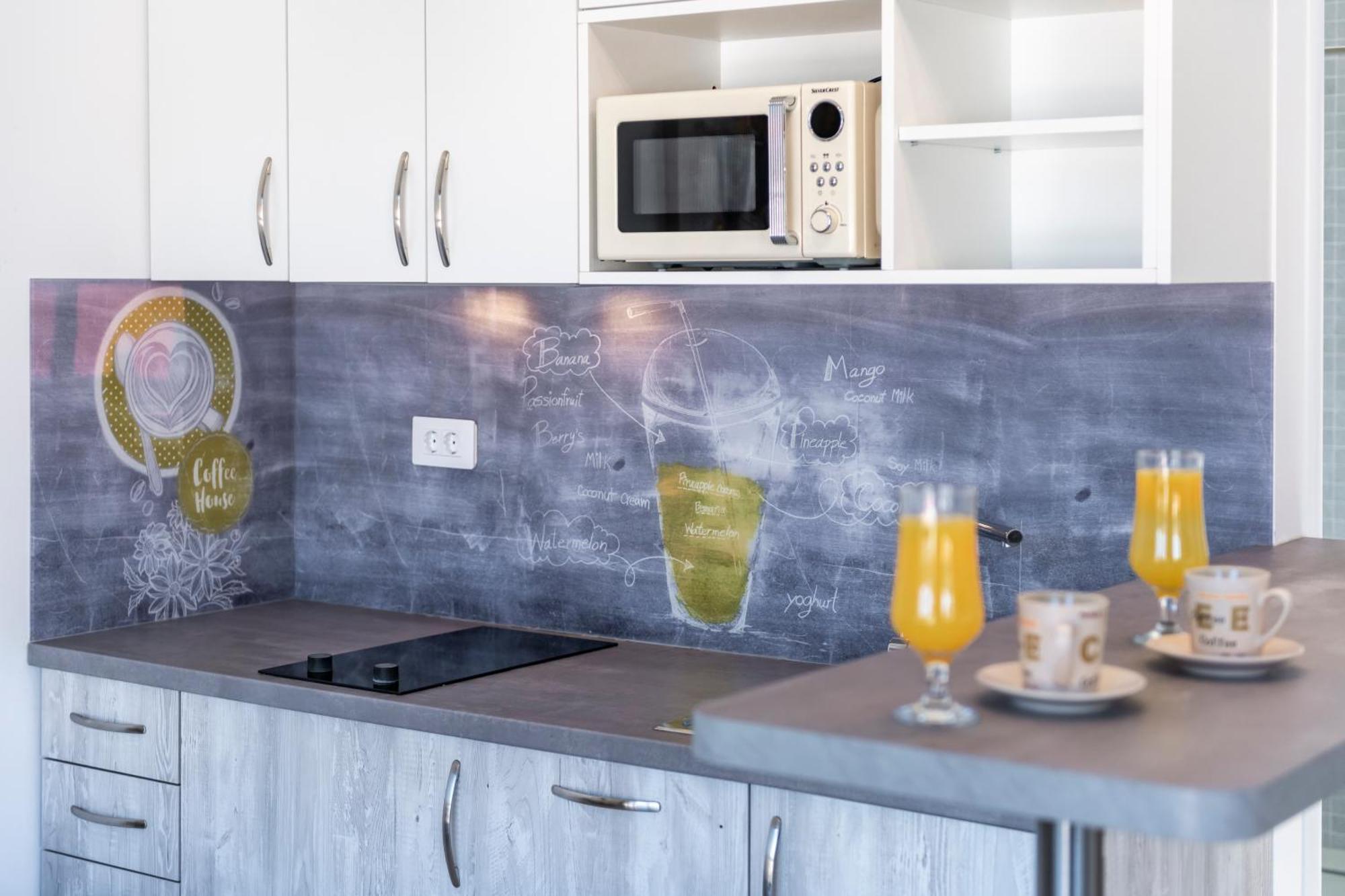 Oyo Deluxe Apartments ดูบรอฟนิก ภายนอก รูปภาพ