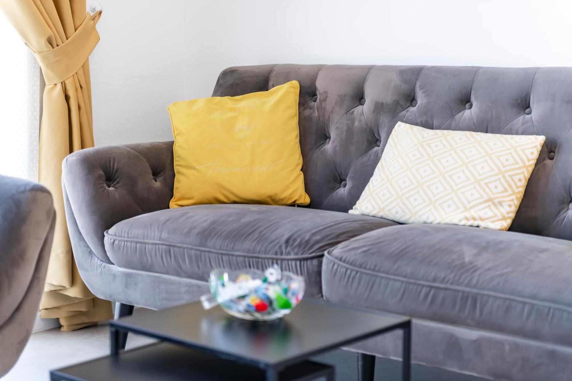 Oyo Deluxe Apartments ดูบรอฟนิก ภายนอก รูปภาพ